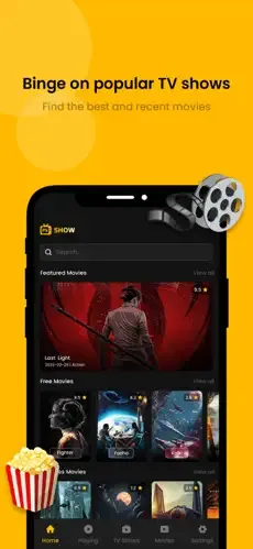 picasso-online-movies tv show
